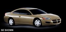 Dodge Stratus Coupe SXT /2002/