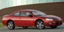 Dodge Stratus Coupe R/T /2002/