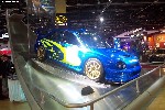 Subaru Impreza WRX /2002/