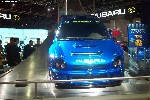Subaru Impreza WRX /2002/