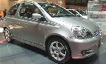 Toyota Yaris T Sport /2001/