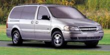 Chevrolet Venture Extended Wheelbase Warner Bros. /2002/