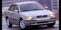 Volvo S40 1.9T /2002/