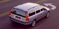 Volvo V70 T5 /2002/