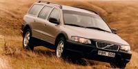 Volvo V70 XC /2002/