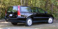 Volvo V70 AWD /2002/