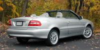 Volvo C70 HPT Convertible /2002/