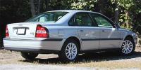 Volvo S80 T6 /2002/