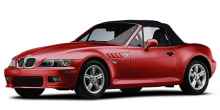 BMW Z3 roadster 2.5i /2002/