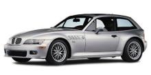 BMW Z3 coupe 3.0i /2002/