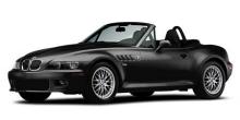 BMW Z3 roadster 3.0i /2002/