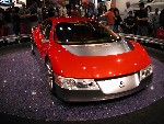 Acura DN-X /2002/