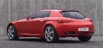 Alfa Romeo Brera /2002/