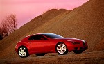 Alfa Romeo Brera /2002/