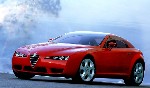 Alfa Romeo Brera /2002/