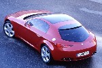 Alfa Romeo Brera /2002/