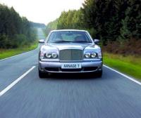 Bentley Arnage T