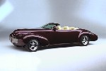 Buick Blackhawk /2003/