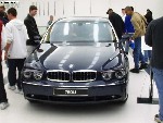 BMW 760Li /2002/