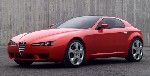 Alfa Romeo Brera /2002/