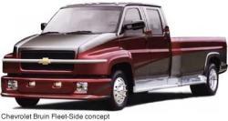 Chevrolet Bruin /2000/