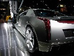 Cadillac Cien /2002/
