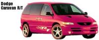 Dodge Caravan R/T /1999/