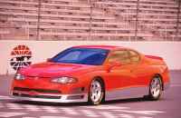 Chevrolet Monte Carlo Intimidator