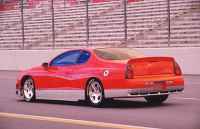 Chevrolet Monte Carlo Intimidator