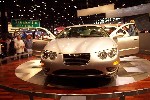 Chrysler 300M Special /2002/