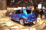 Chrysler PT Cruiser GT Turbo /2003/