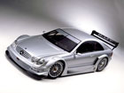 Mercedes CLK DTM /2002/