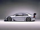 Mercedes CLK DTM /2002/