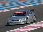 Mercedes CLK DTM /2002/