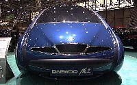 Daewoo N2