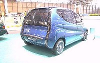 Daewoo N2