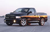 Dodge RAM Pick-up SRT-10