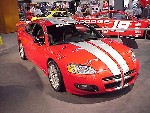Dodge Stratus Sport Coupe Touring Classe /2000/