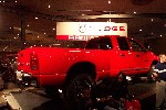 Dodge Ram 3500 /2003/