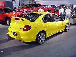 Dodge Neon SRT Concept /2000/