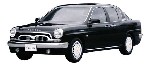Toyota Origin /2002/