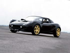 Lotus Elise Type 72 /2002/