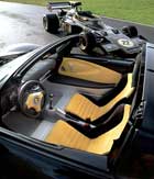 Lotus Elise Type 72 /2002/
