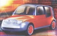 Fiat Ecobasis /2004/