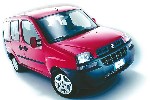 Fiat Doblo /2001/