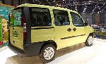 Fiat Doblo /2001/