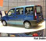 Fiat Doblo /2001/