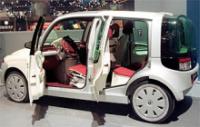 Fiat Ecobasis /2004/