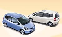 Honda Fit /2002/