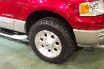 Ford Everest /2003/